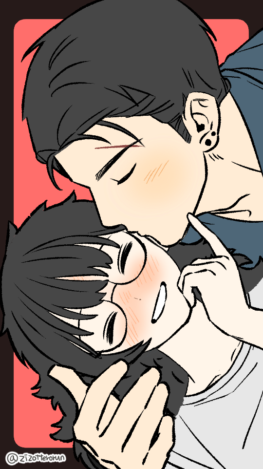 쪽😘